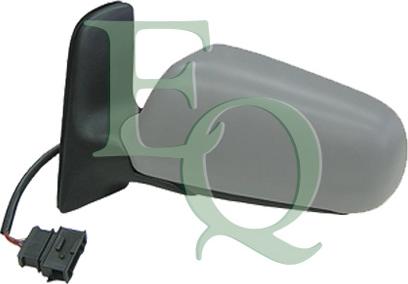 Equal Quality RD00952 - Outside Mirror autospares.lv