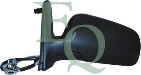 Equal Quality RD00957 - Outside Mirror autospares.lv