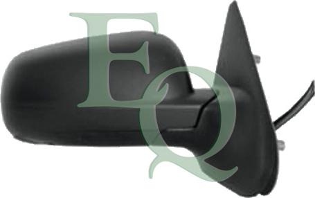 Equal Quality RD00975 - Outside Mirror autospares.lv