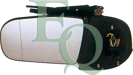 Equal Quality RD00644 - Outside Mirror autospares.lv