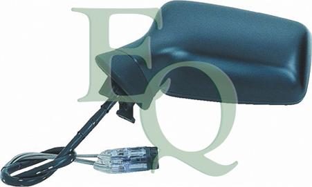 Equal Quality RD00044 - Outside Mirror autospares.lv