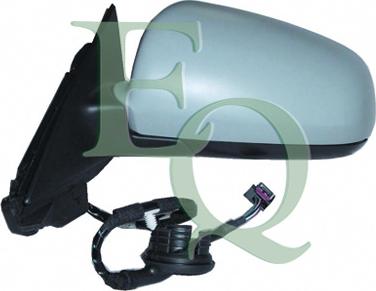 Equal Quality RD00048 - Outside Mirror autospares.lv