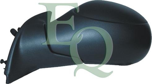 Equal Quality RD00124 - Outside Mirror autospares.lv