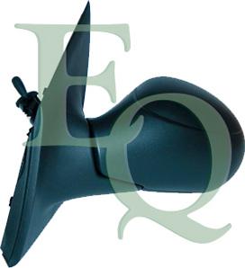 Equal Quality RS00121 - Outside Mirror autospares.lv