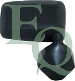 Equal Quality RD00860 - Outside Mirror autospares.lv