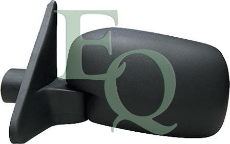 Equal Quality RD00863 - Outside Mirror autospares.lv