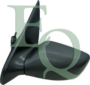 Equal Quality RS00319 - Outside Mirror autospares.lv