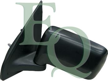 Equal Quality RS00317 - Outside Mirror autospares.lv