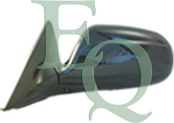Equal Quality RD00384 - Outside Mirror autospares.lv