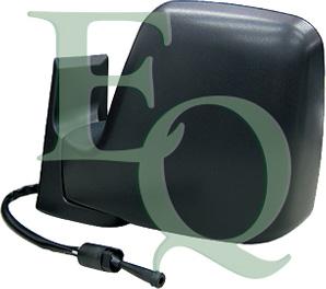 Equal Quality RD00271 - Outside Mirror autospares.lv