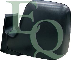 Equal Quality RD00273 - Outside Mirror autospares.lv