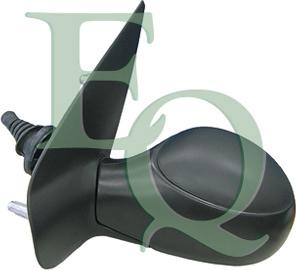 Equal Quality RD00787 - Outside Mirror autospares.lv