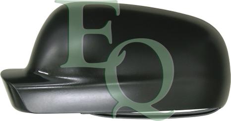 Equal Quality RD01048 - Cover, housing, outside mirror autospares.lv