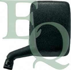 Equal Quality RD01056 - Outside Mirror autospares.lv