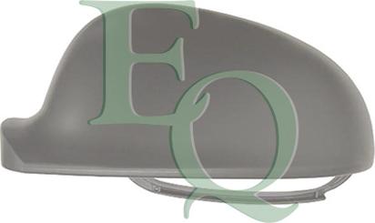 Equal Quality RD01050 - Cover, housing, outside mirror autospares.lv