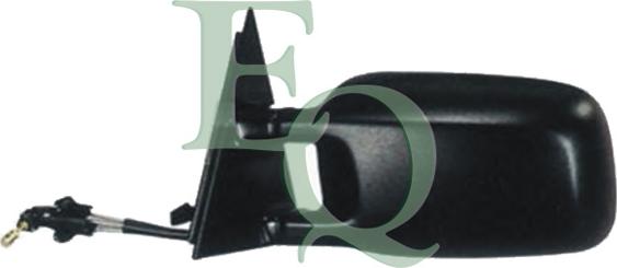 Equal Quality RD01066 - Outside Mirror autospares.lv