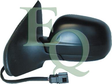 Equal Quality RD01085 - Outside Mirror autospares.lv