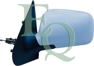 Equal Quality RD01082 - Outside Mirror autospares.lv