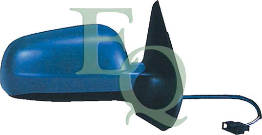 Equal Quality RD01034 - Outside Mirror autospares.lv