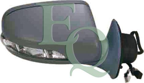 Equal Quality RD02928 - Outside Mirror autospares.lv