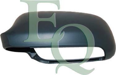 Equal Quality RD02157 - Cover, housing, outside mirror autospares.lv