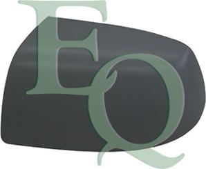 Equal Quality RS02171 - Cover, housing, outside mirror autospares.lv