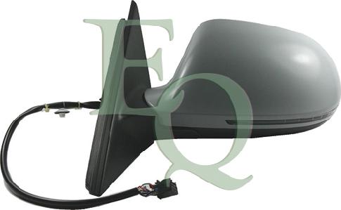 Equal Quality RD02873 - Outside Mirror autospares.lv