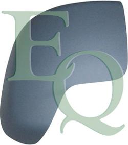 Equal Quality RD02709 - Cover, housing, outside mirror autospares.lv