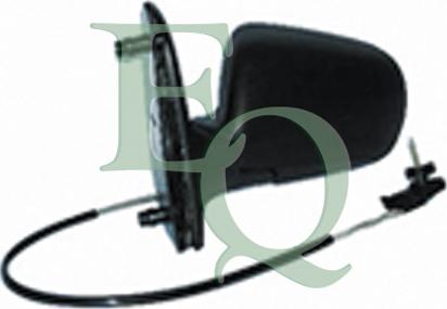 Equal Quality RS00954 - Outside Mirror autospares.lv