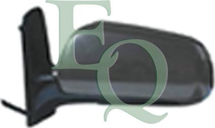 Equal Quality RS00951 - Outside Mirror autospares.lv