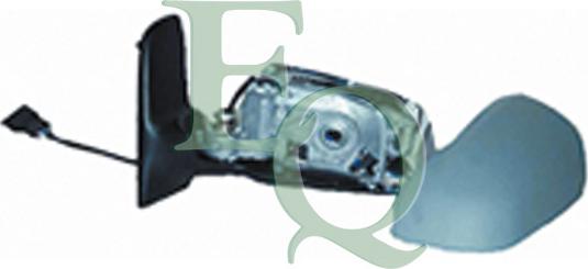 Equal Quality RS00952 - Outside Mirror autospares.lv