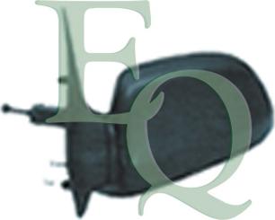 Equal Quality RS00920 - Outside Mirror autospares.lv