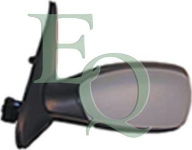 Equal Quality RS00801 - Outside Mirror autospares.lv