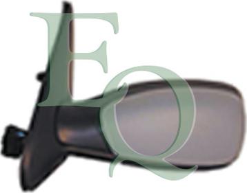 Equal Quality RS00803ASF - Outside Mirror autospares.lv