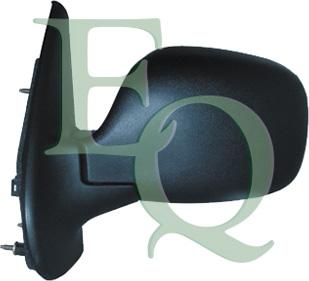 Equal Quality RS00870 - Outside Mirror autospares.lv