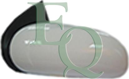 Equal Quality RS00743 - Outside Mirror autospares.lv