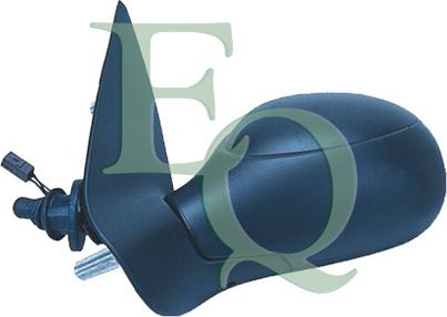 Equal Quality RS00789 - Outside Mirror autospares.lv