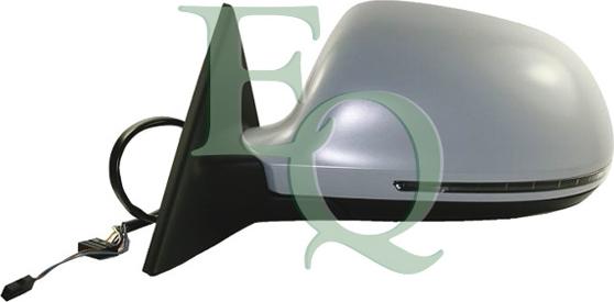 Equal Quality RS02926 - Outside Mirror autospares.lv