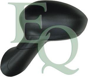 Equal Quality RS02463 - Outside Mirror autospares.lv