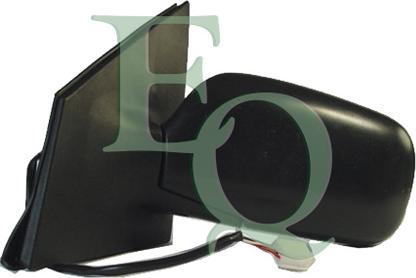 Equal Quality RS02090 - Outside Mirror autospares.lv