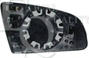 Equal Quality RS02303 - Outside Mirror autospares.lv