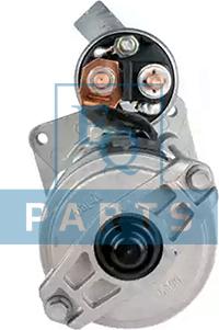 Equal Quality ST20097 - Starter autospares.lv