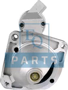 Equal Quality ST20097 - Starter autospares.lv