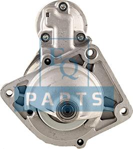 Equal Quality ST20004 - Starter autospares.lv