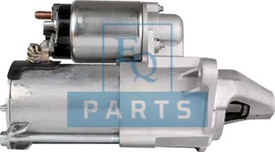 Equal Quality ST20007 - Starter autospares.lv