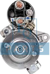 Equal Quality ST20007 - Starter autospares.lv