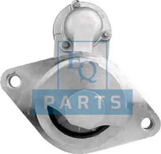 Equal Quality ST20007 - Starter autospares.lv