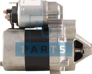 Equal Quality ST20037 - Starter autospares.lv