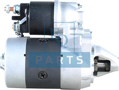 Equal Quality ST20020 - Starter autospares.lv