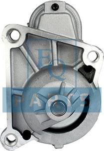 Equal Quality ST20104 - Starter autospares.lv